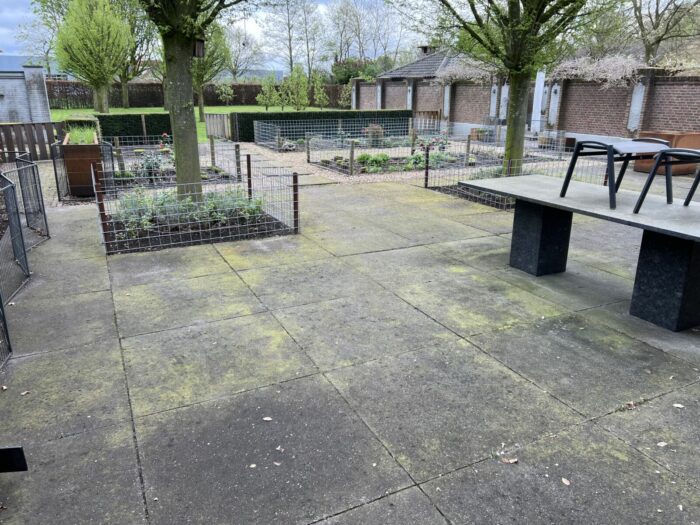 De Terrasboener