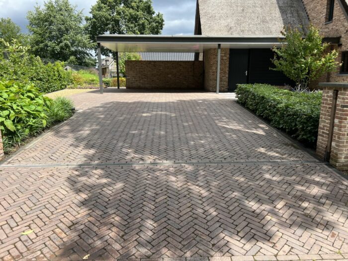 De Terrasboener