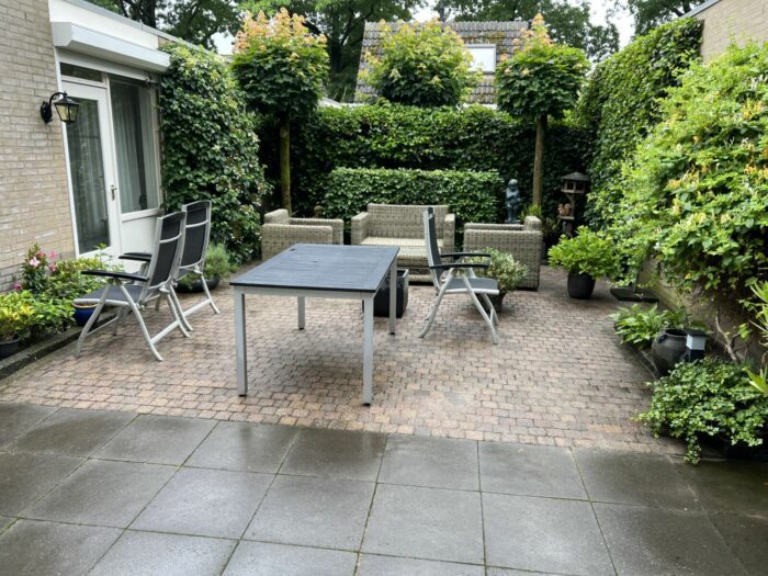 De Terrasboener